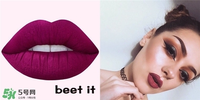 lime crime�����޿ں�ɫ����ɫ �����޿ں���ɫȫ